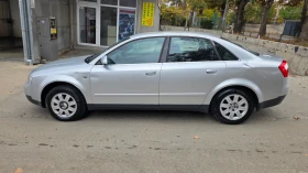 Audi A4 2.0, снимка 8