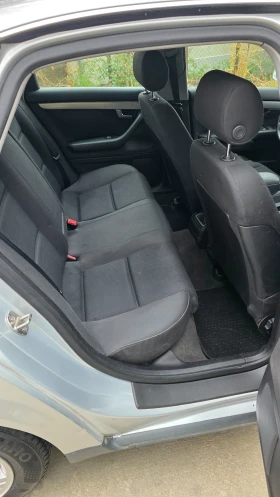 Audi A4 2.0, снимка 11