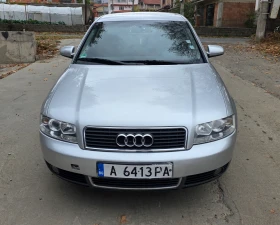 Audi A4 2.0, снимка 2