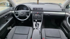 Audi A4 2.0, снимка 9