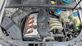 Audi A4 2.0, снимка 12