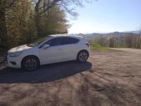 Citroen DS4, снимка 1