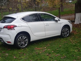 Citroen DS4, снимка 2