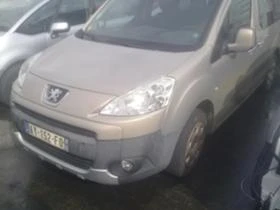 Peugeot Partner 1.6 HDi | Mobile.bg    5