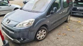 Peugeot Partner 1.6 HDi | Mobile.bg    4