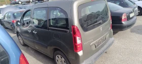 Peugeot Partner 1.6 HDi | Mobile.bg    16