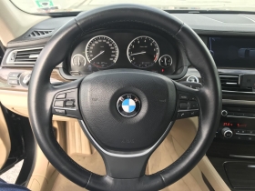 BMW 750 F01, снимка 4