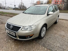 VW Passat 1.9TDI-KLIMA, снимка 1