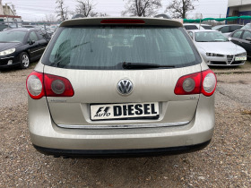 VW Passat 1.9TDI-KLIMA | Mobile.bg   9