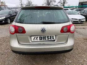 VW Passat 1.9TDI-KLIMA, снимка 9