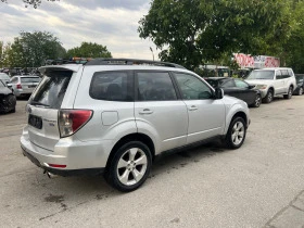 Subaru Forester 2.0D | Mobile.bg    3