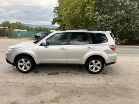 Subaru Forester 2.0D, снимка 4