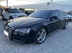 Audi A8 4.2TDI FULL NIGHT VISiON - [4] 