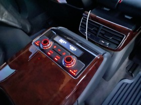 Audi A8 4.2TDI FULL NIGHT VISiON, снимка 9