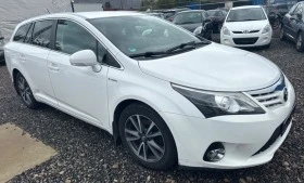 Toyota Avensis 2.2d4d Germany, Navi, Camera, снимка 1