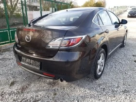     Mazda 6 2.2 MZR