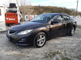 Mazda 6 2.2 MZ БАРТЕР  - изображение 1