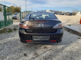 Mazda 6 2.2 MZ   | Mobile.bg    6