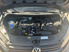 VW Caddy 1,6    | Mobile.bg   7