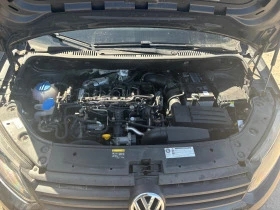 VW Caddy 1,6 тди на части, снимка 7