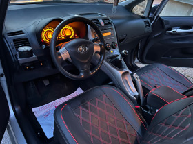 Toyota Auris, снимка 12 - Автомобили и джипове - 45326725