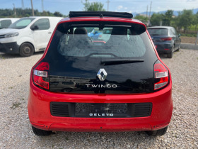 Renault Twingo 0.9tce limited cabrio, снимка 5 - Автомобили и джипове - 45659073