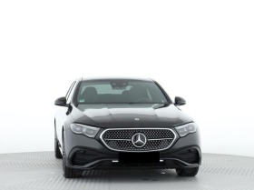 Mercedes-Benz E 220 d 4Matic AMG Line = New Model= Premium Гаранция, снимка 1