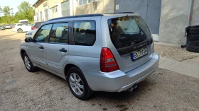 Subaru Forester 2.5XT, снимка 5