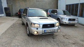 Subaru Forester 2.5XT, снимка 1