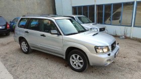 Subaru Forester 2.5XT, снимка 4