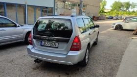 Subaru Forester 2.5XT, снимка 6