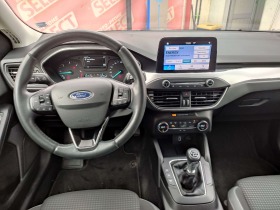 Ford Focus 1.5 EcoBlue, снимка 5