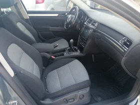 Skoda Superb 2.0 TDI, снимка 12