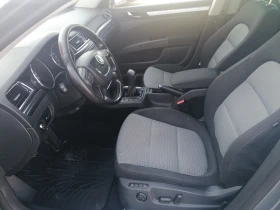 Skoda Superb 2.0 TDI, снимка 8