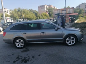 Skoda Superb 2.0 TDI, снимка 3