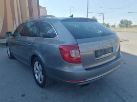 Skoda Superb 2.0 TDI, снимка 5