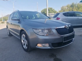 Skoda Superb 2.0 TDI - изображение 1