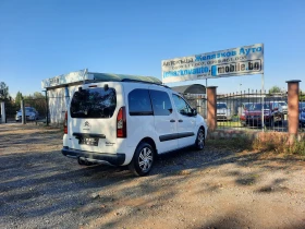 Citroen Berlingo 1.6 e-HDI | Mobile.bg    4