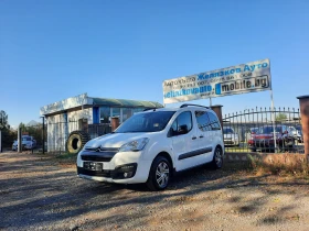 Citroen Berlingo 1.6 e-HDI - изображение 1