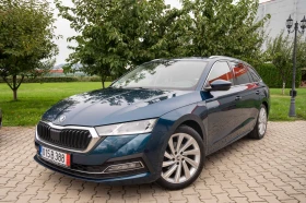 Skoda Octavia 2.0TDI* FirstEdition* Matrix* Обдухване* КОЖА* VIR, снимка 2