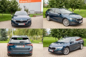 Skoda Octavia 2.0TDI* FirstEdition* Matrix* Обдухване* КОЖА* VIR, снимка 5