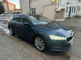 Skoda Octavia 2.0TDI* FirstEdition* Matrix* * * VIR | Mobile.bg    6