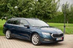 Skoda Octavia 2.0TDI* FirstEdition* Matrix* Обдухване* КОЖА* VIR, снимка 3