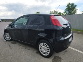 Fiat Punto 1.4i (80хил.км.) в ТОП състояние , снимка 4