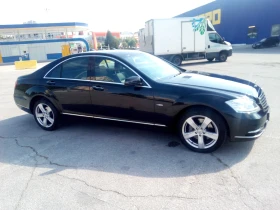 Mercedes-Benz S 250 CDI 7G PLUS-TRONIC, снимка 5