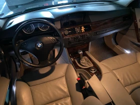 BMW 525 218kc 4x4, снимка 10