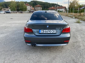 BMW 525 218kc 4x4, снимка 4