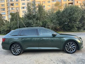 Skoda Superb Laurin & Klement, снимка 4