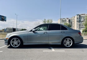 Mercedes-Benz C 250 AVANGARDE Спорт пакет AMG, снимка 2