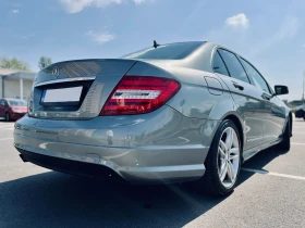 Mercedes-Benz C 250 AVANGARDE Спорт пакет AMG, снимка 5